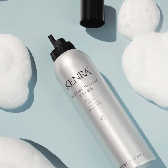 💥NEW💥Kenra Professional Volume Mousse Extra 17 - Picture 2 of 3